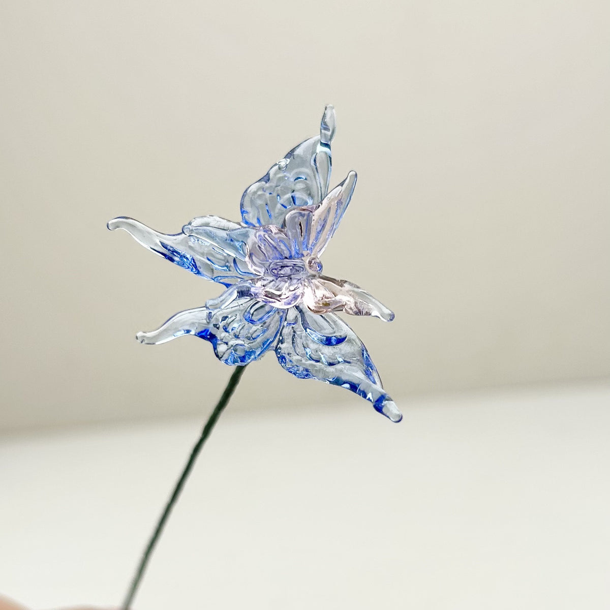 Birthlight Glass Garden — DIY Bouquet