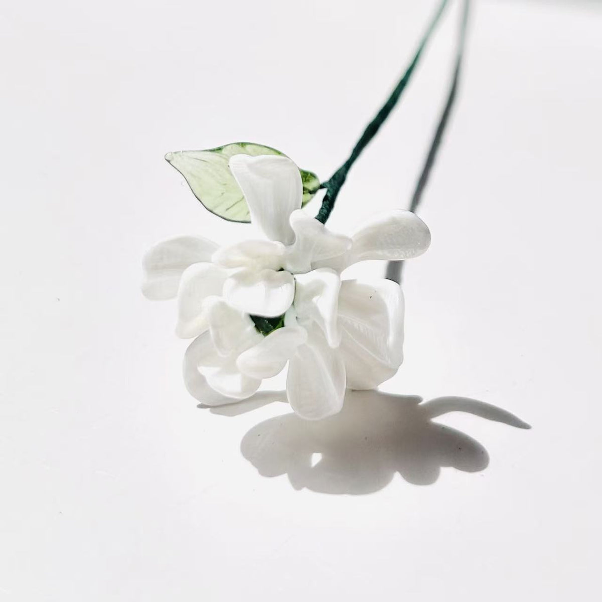 Birthlight Glass Garden — DIY Bouquet