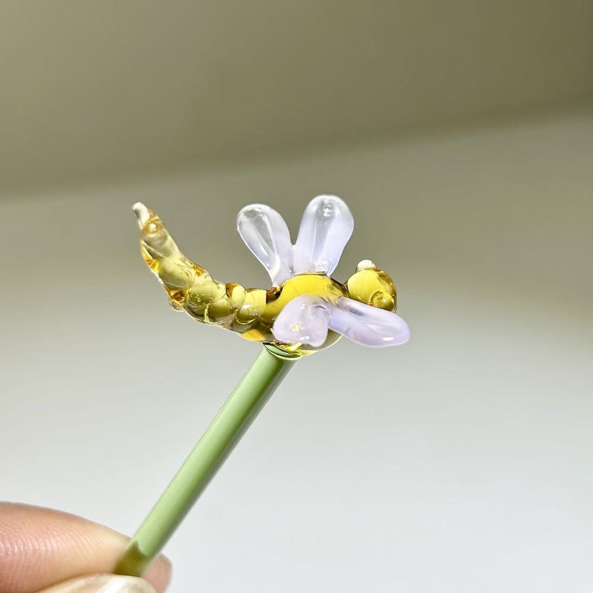 Birthlight Glass Garden — DIY Bouquet