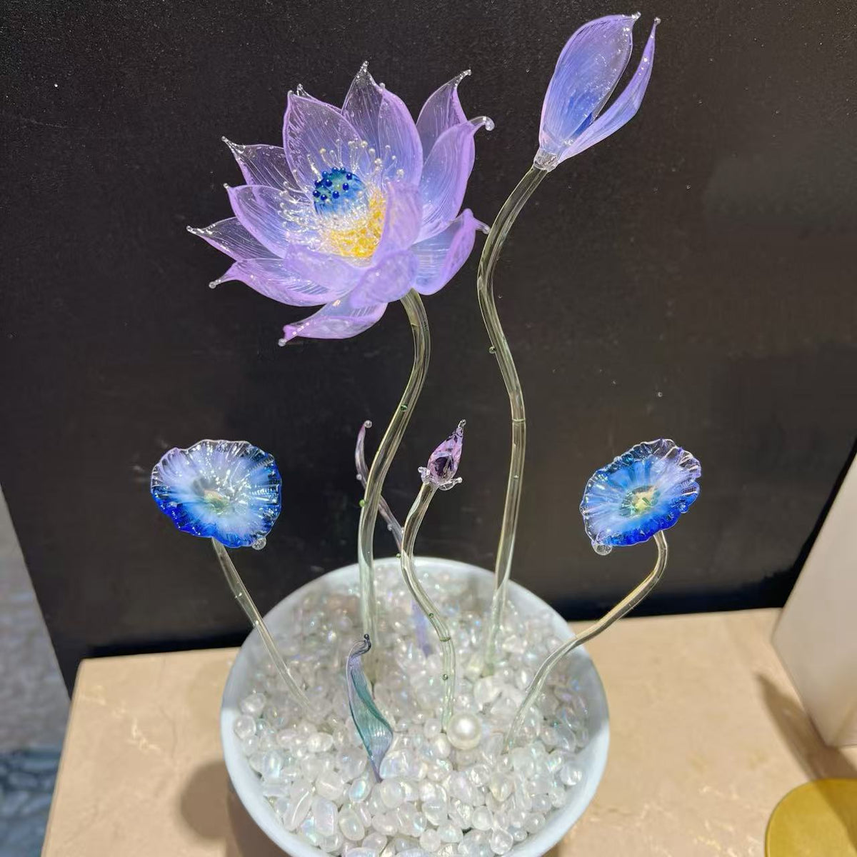 Story Flower Arrangement