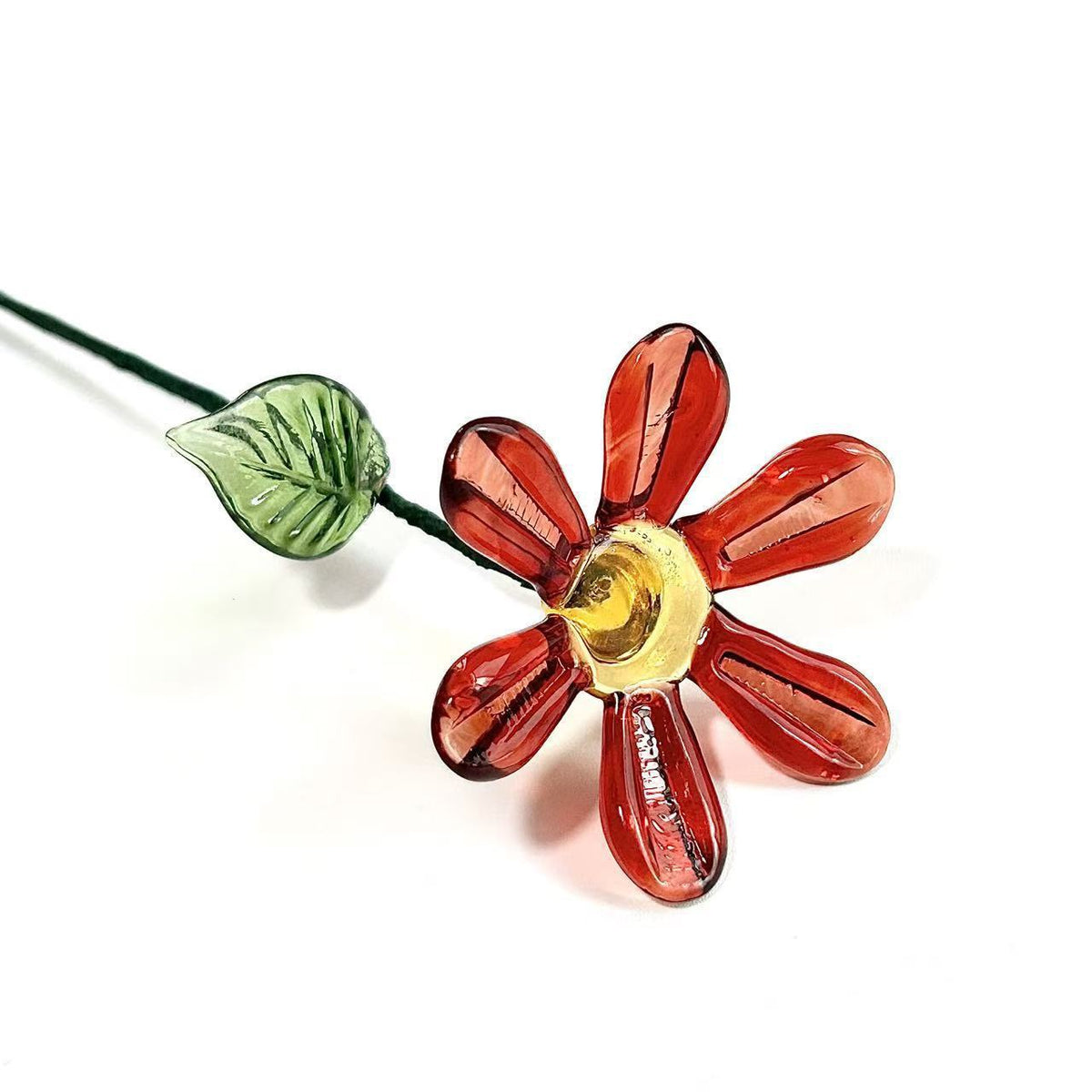 Birthlight Glass Garden — DIY Bouquet