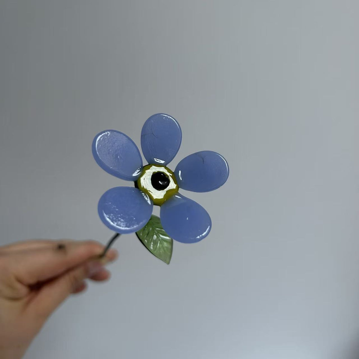 Birthlight Glass Garden — DIY Bouquet