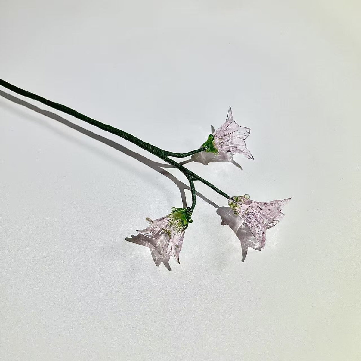 Birthlight Glass Garden — DIY Bouquet