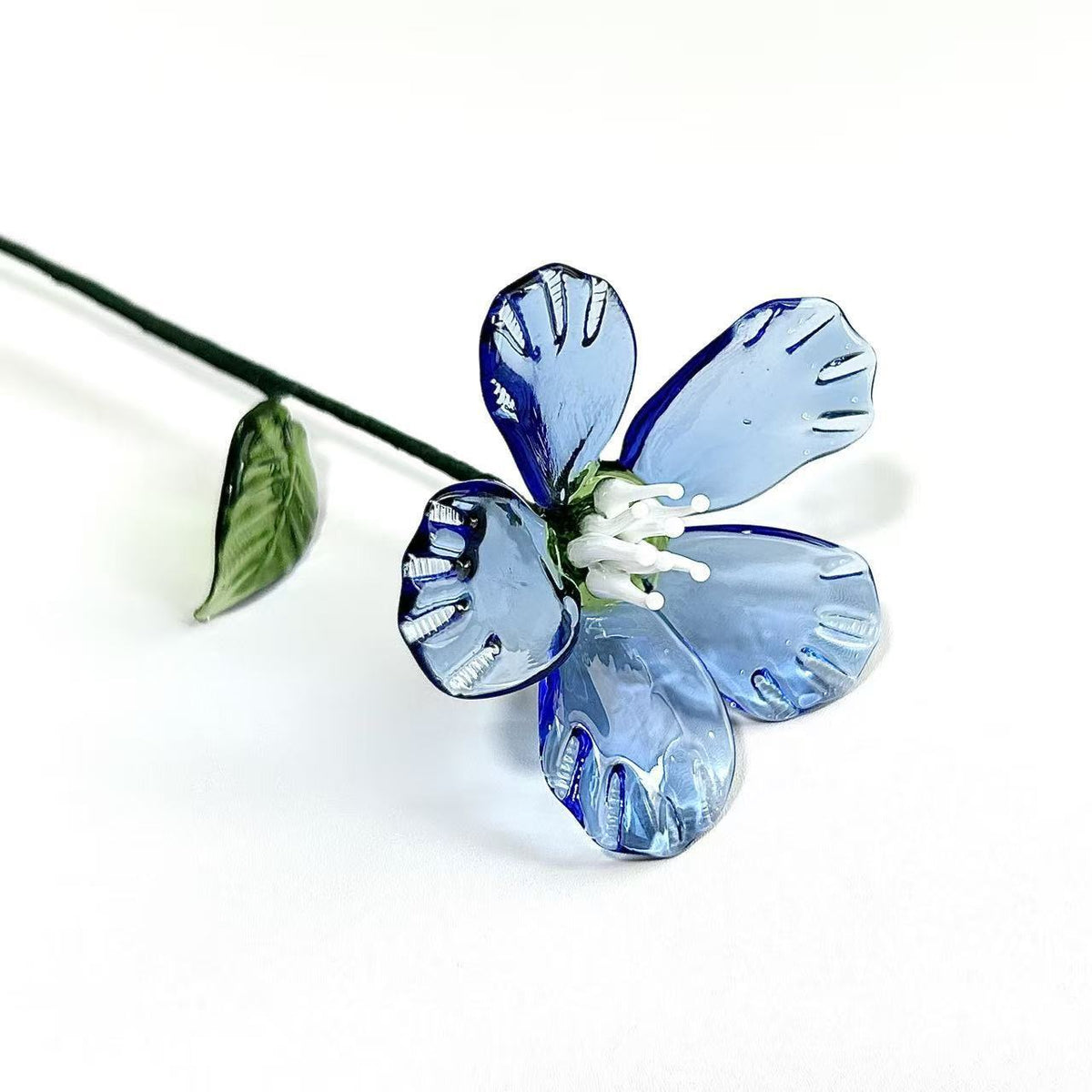 Birthlight Glass Garden — DIY Bouquet