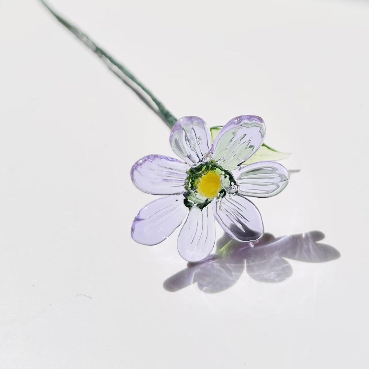 Birthlight Glass Garden — DIY Bouquet
