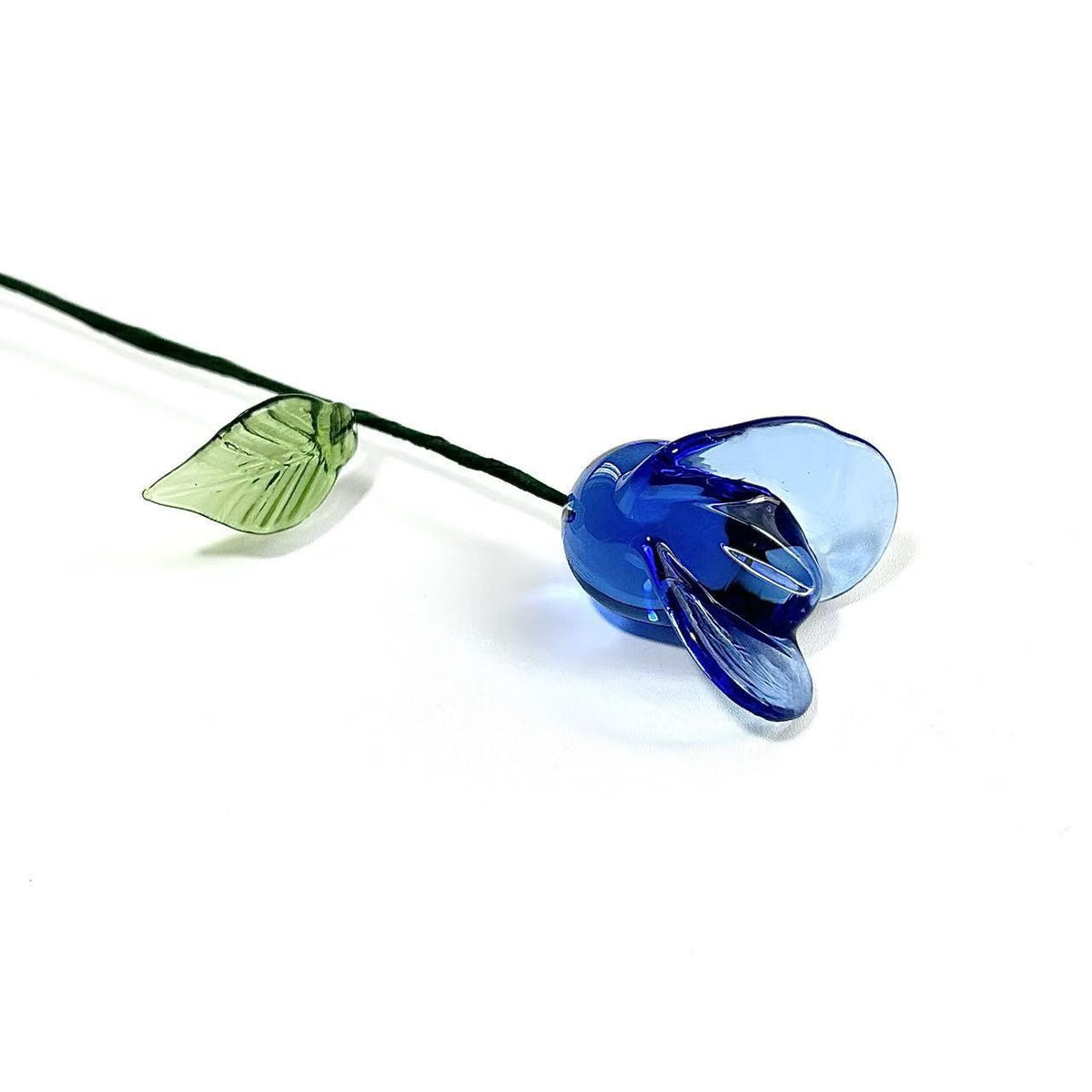 Birthlight Glass Garden — DIY Bouquet
