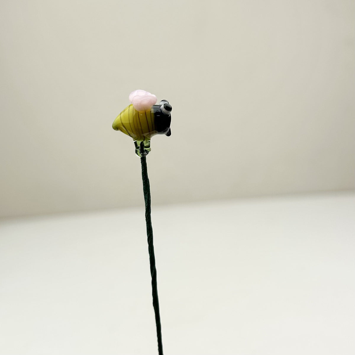 Birthlight Glass Garden — DIY Bouquet