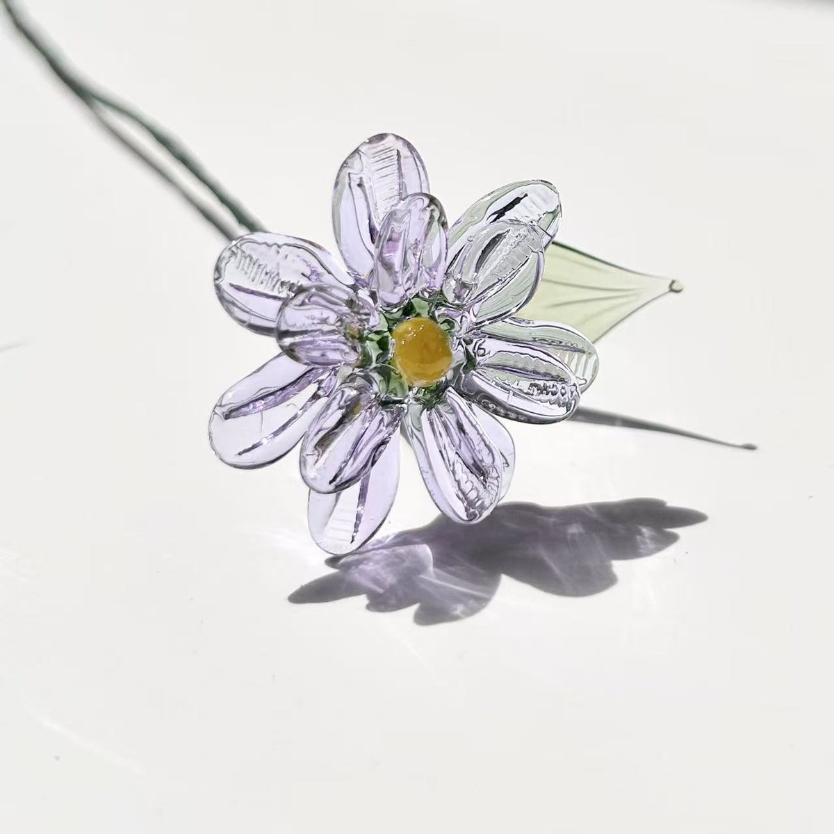 Birthlight Glass Garden — DIY Bouquet
