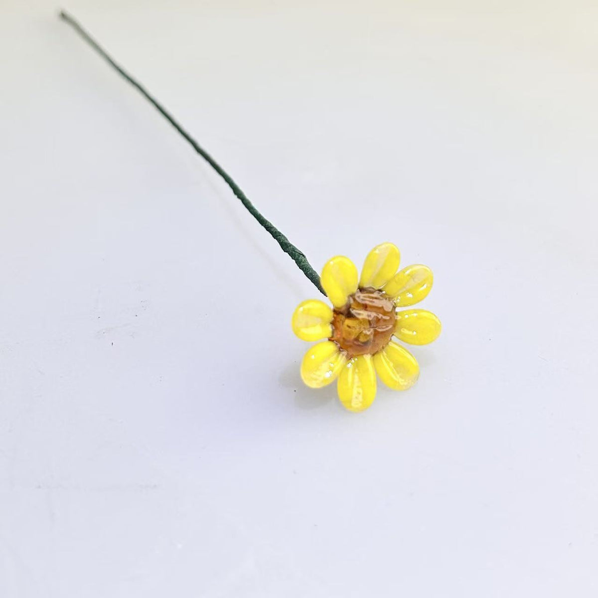 Birthlight Glass Garden — DIY Bouquet