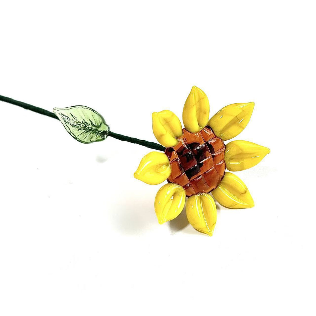Birthlight Glass Garden — DIY Bouquet