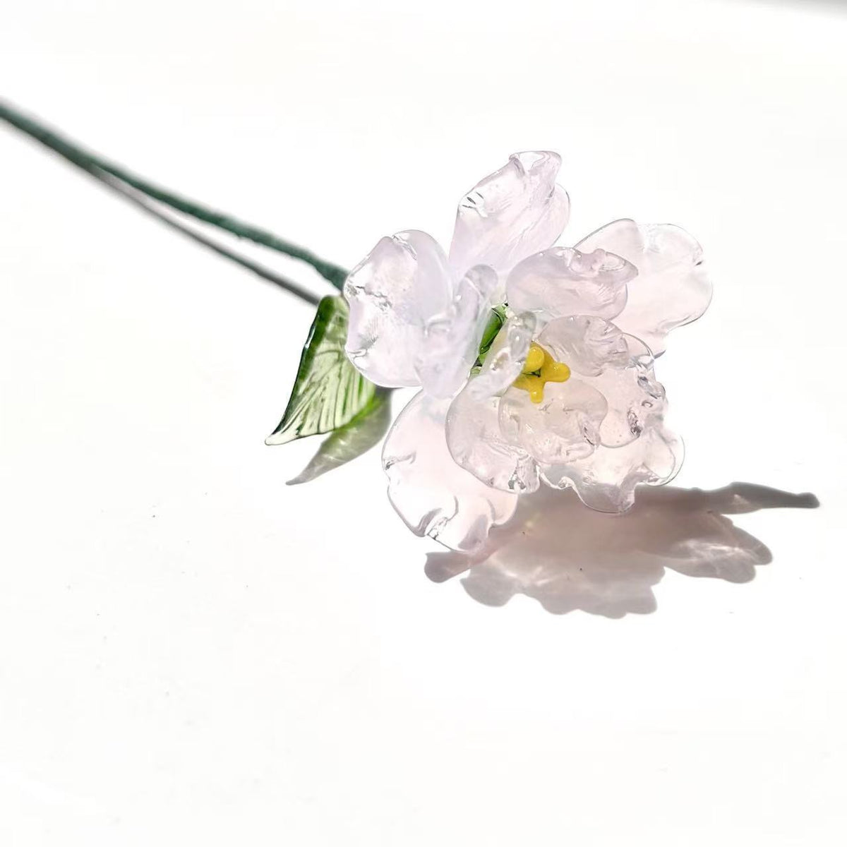 Birthlight Glass Garden — DIY Bouquet