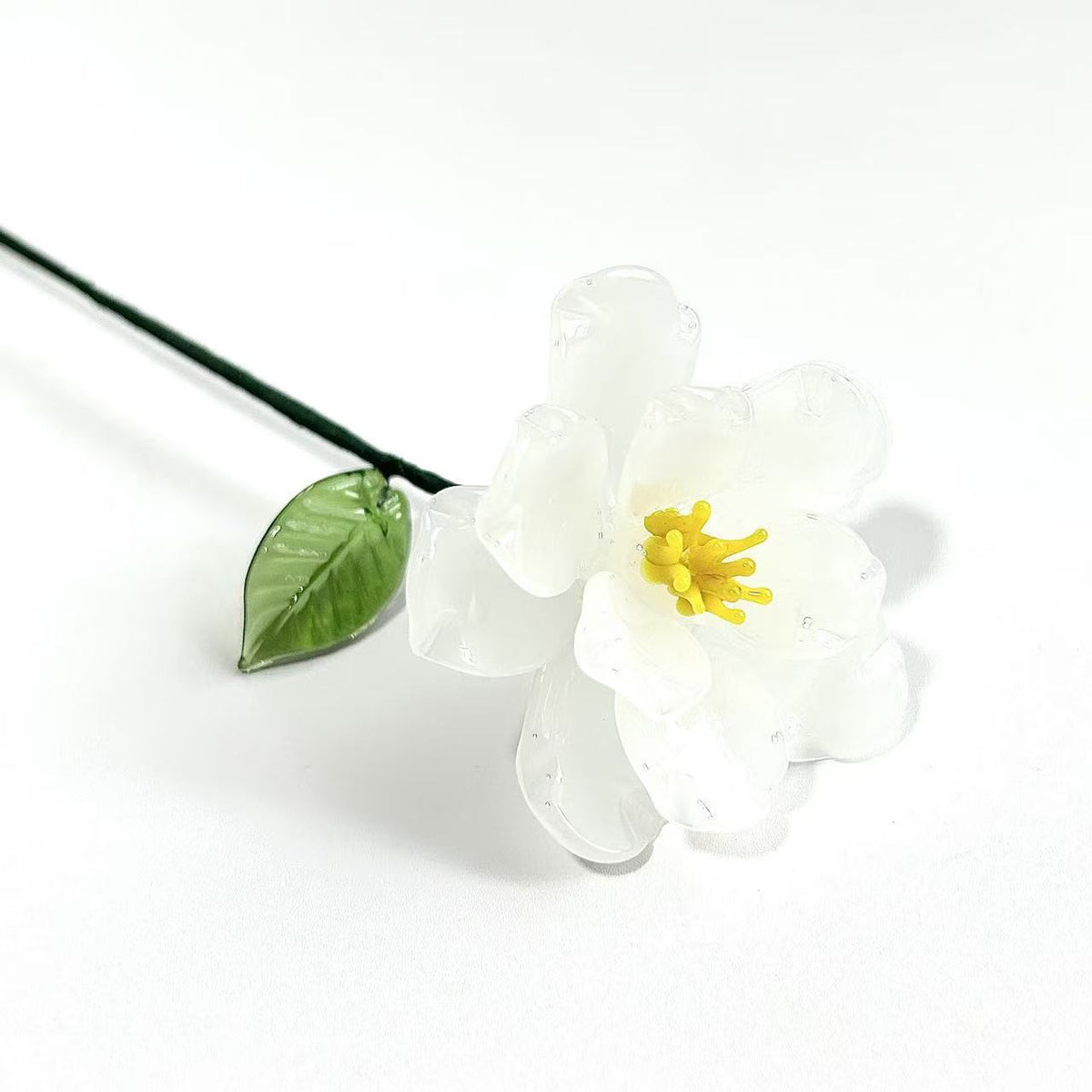 Birthlight Glass Garden — DIY Bouquet