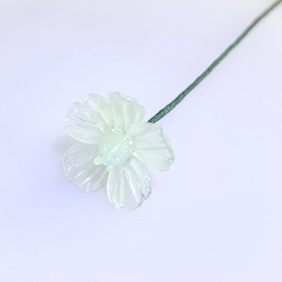 Birthlight Glass Garden — DIY Bouquet
