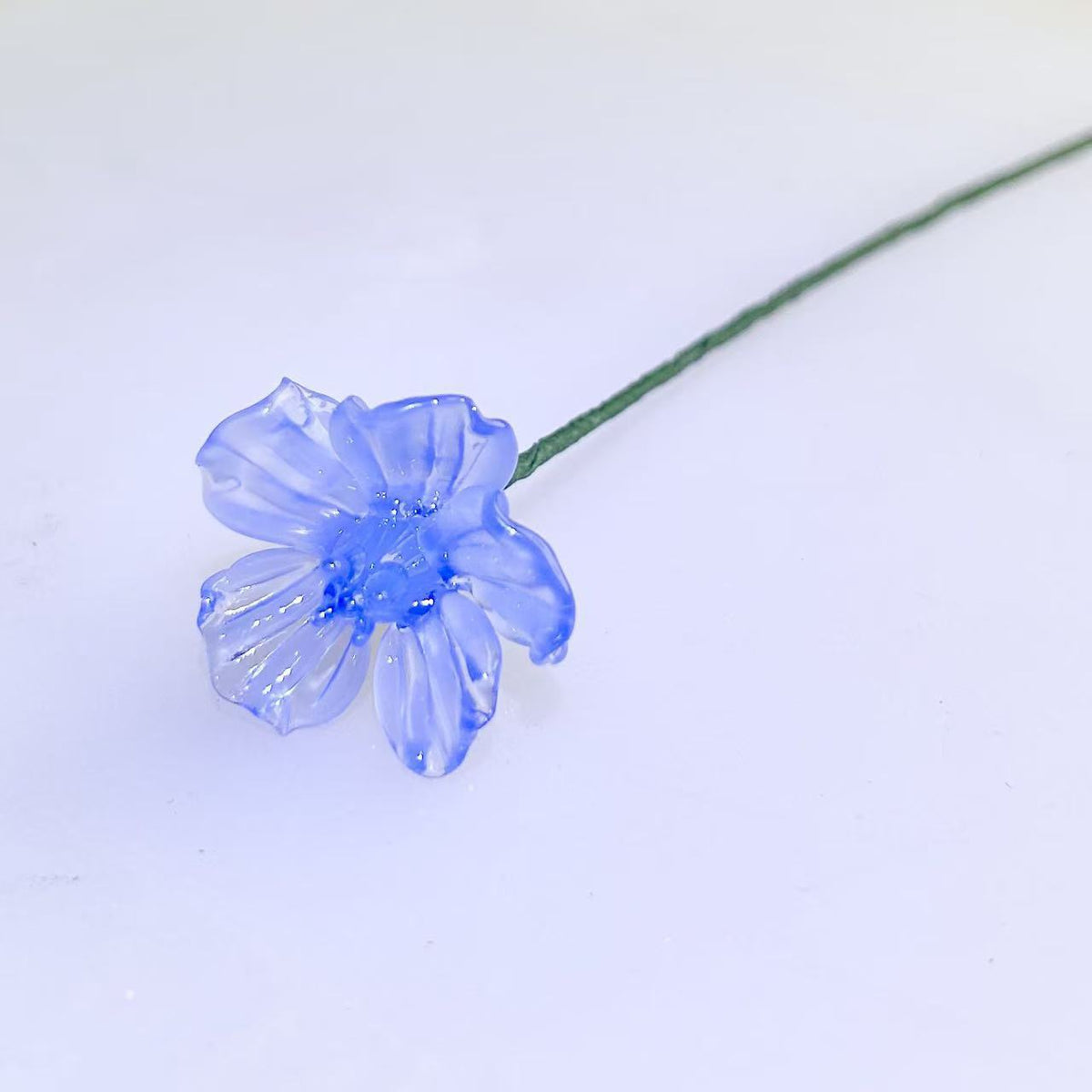Birthlight Glass Garden — DIY Bouquet