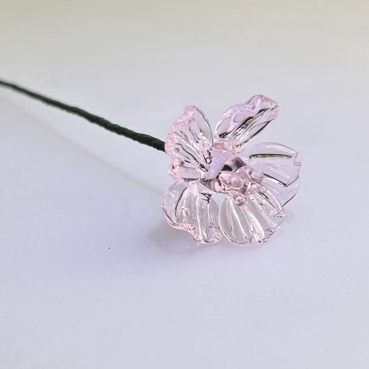 Birthlight Glass Garden — DIY Bouquet