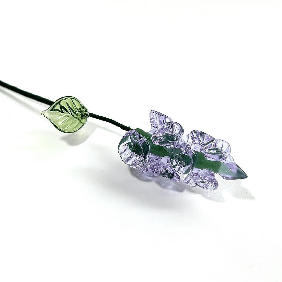 Birthlight Glass Garden — DIY Bouquet