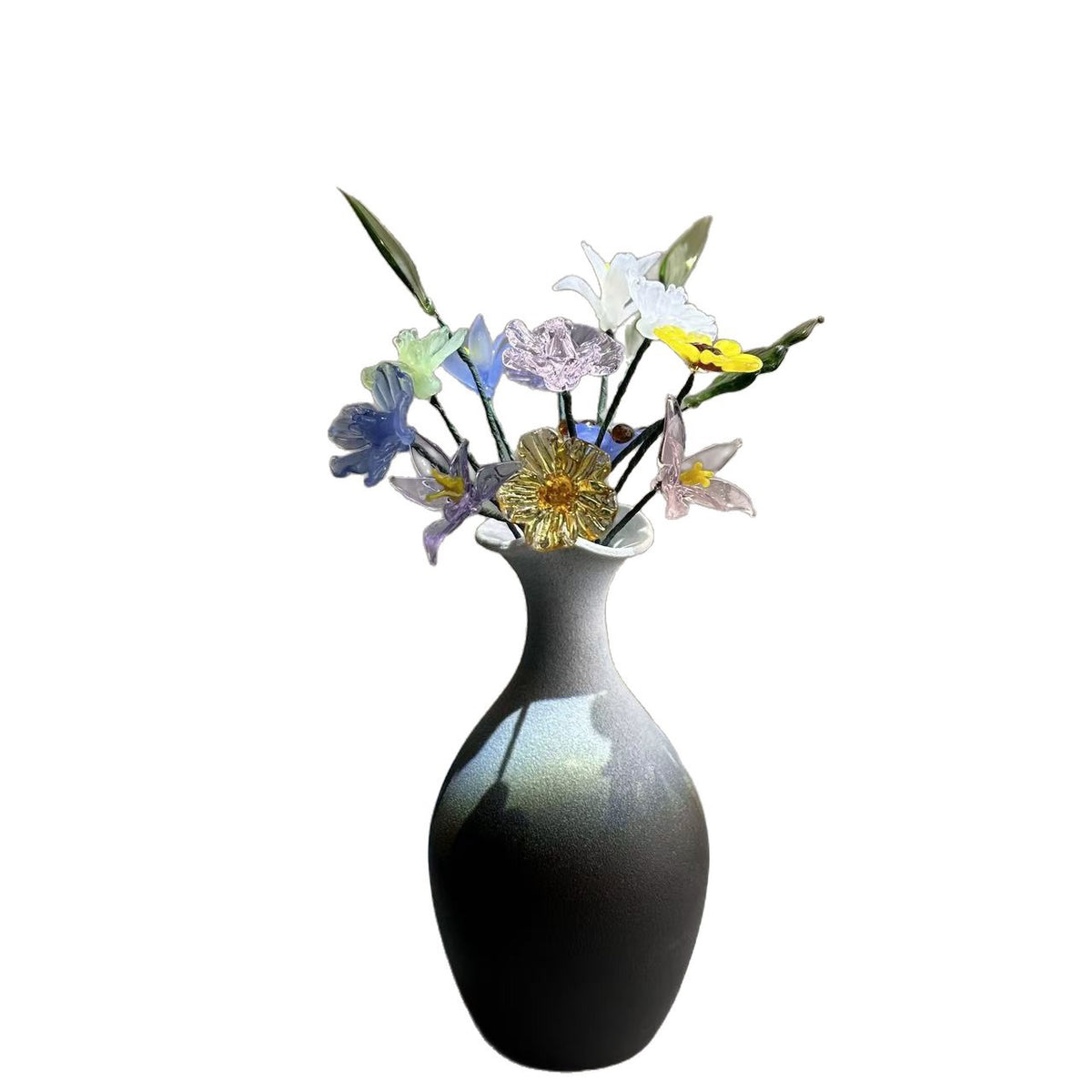 Birthlight Glass Garden — DIY Bouquet