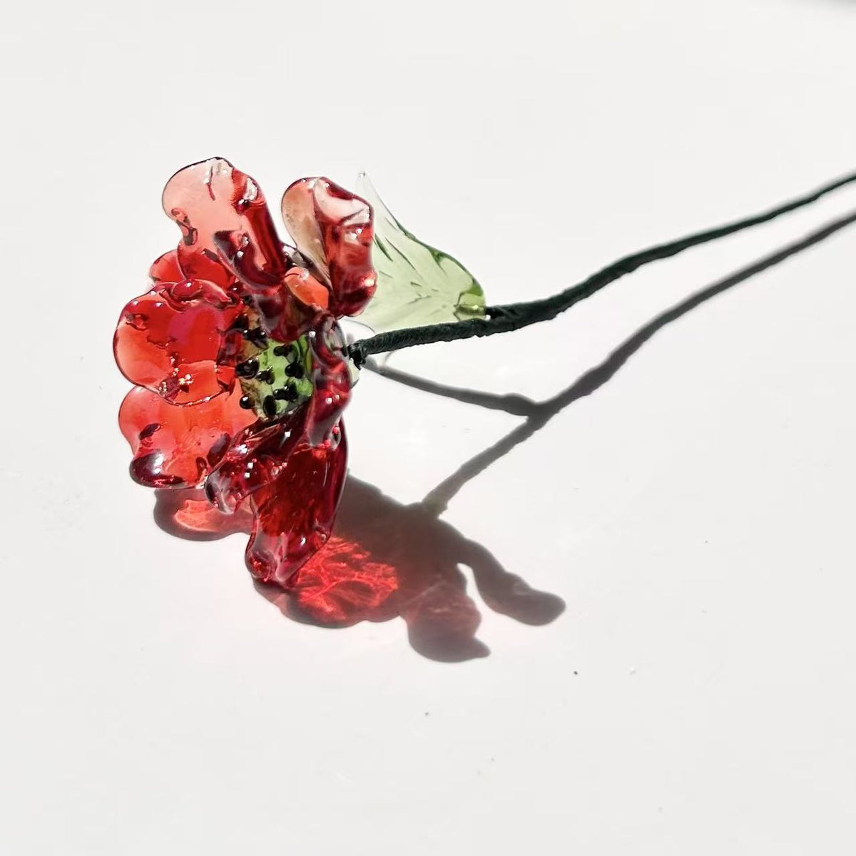 Birthlight Glass Garden — DIY Bouquet