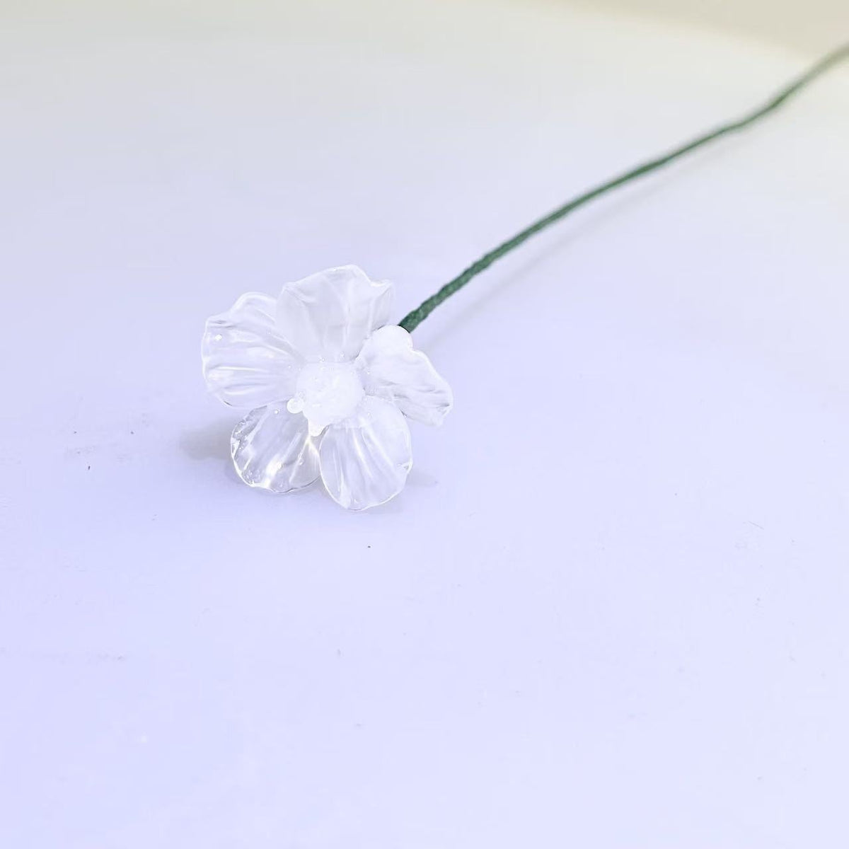 Birthlight Glass Garden — DIY Bouquet