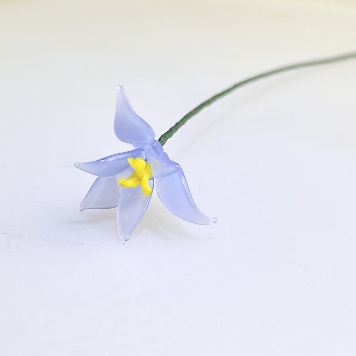 Birthlight Glass Garden — DIY Bouquet