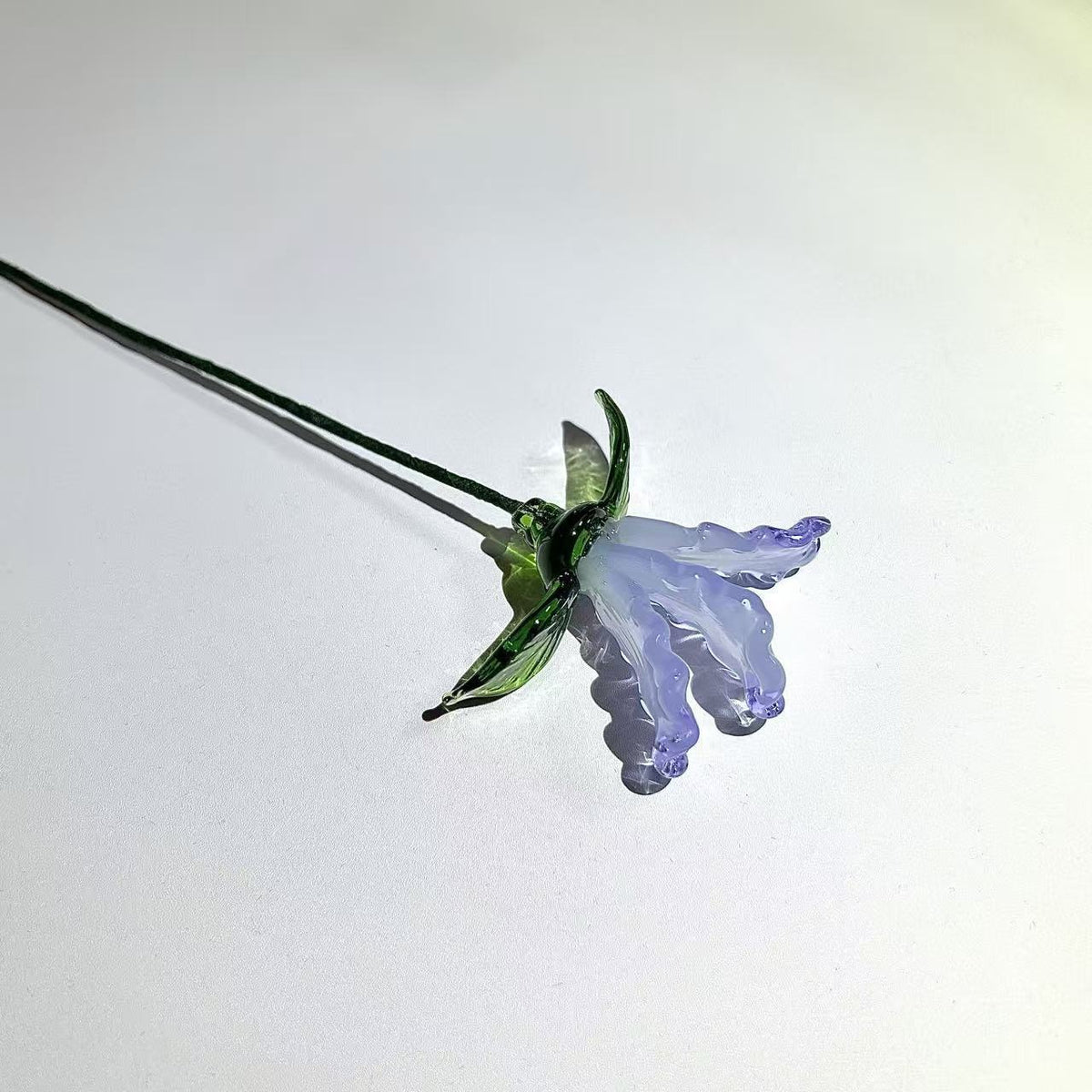 Birthlight Glass Garden — DIY Bouquet