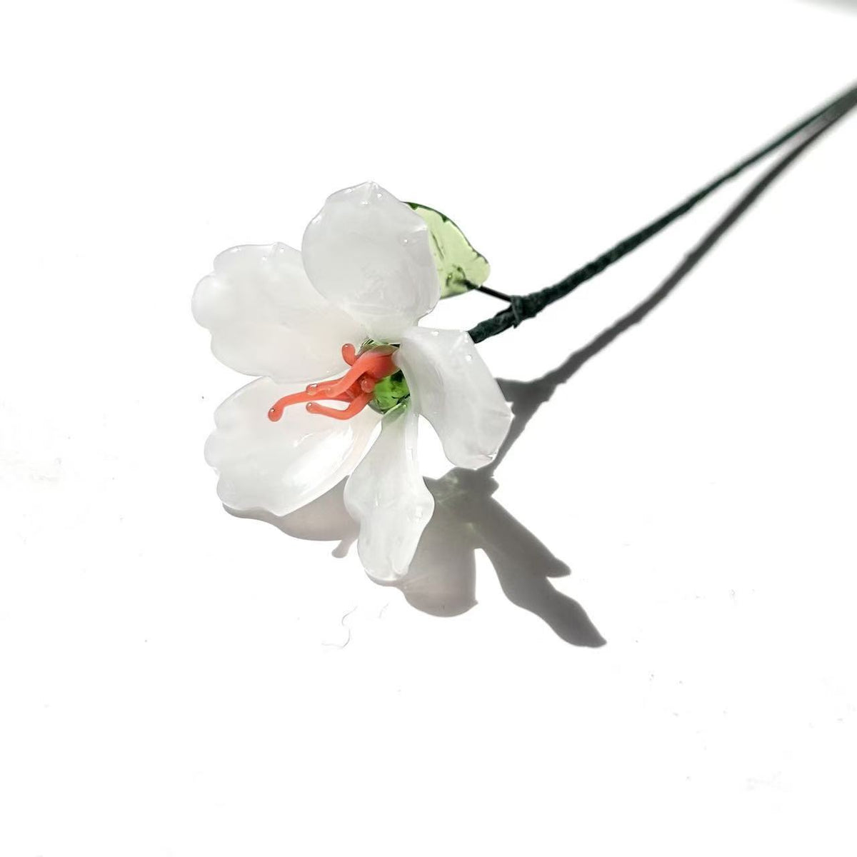 Birthlight Glass Garden — DIY Bouquet
