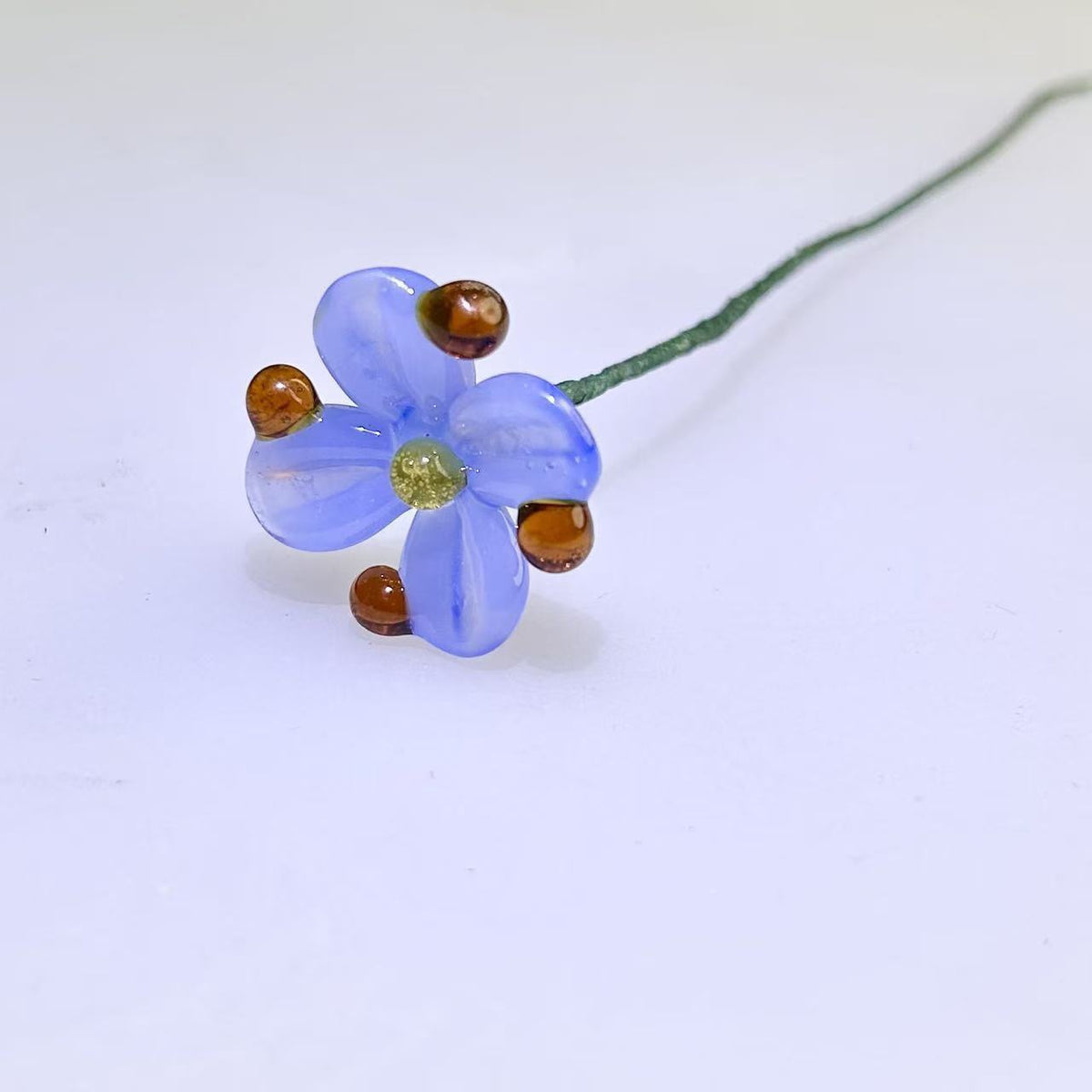 Birthlight Glass Garden — DIY Bouquet