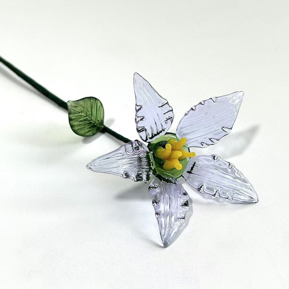 Birthlight Glass Garden — DIY Bouquet