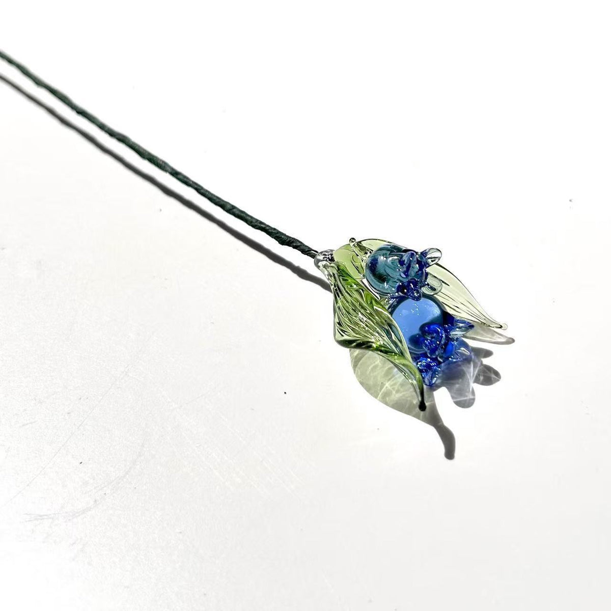 Birthlight Glass Garden — DIY Bouquet