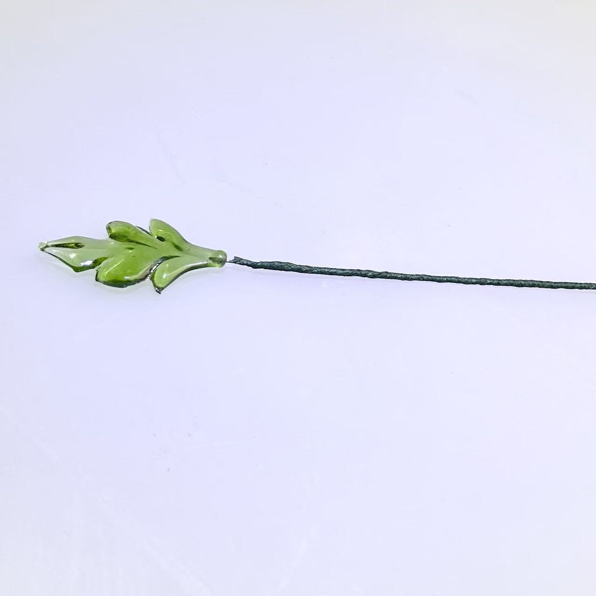 Birthlight Glass Garden — DIY Bouquet