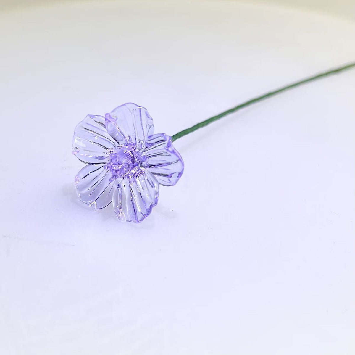 Birthlight Glass Garden — DIY Bouquet