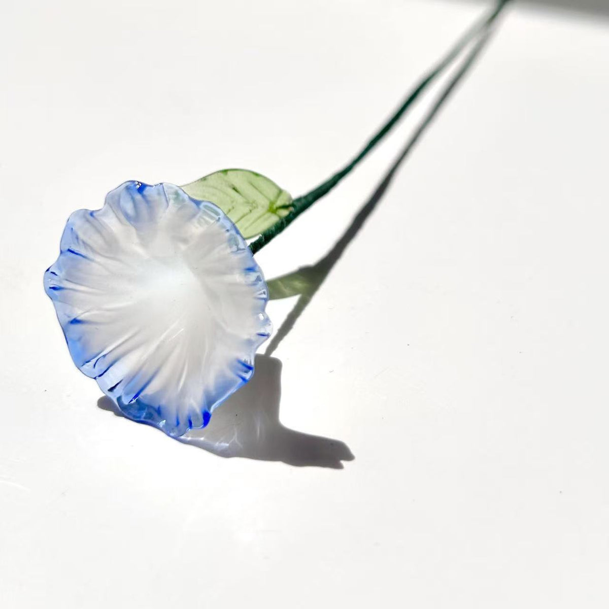 Birthlight Glass Garden — DIY Bouquet