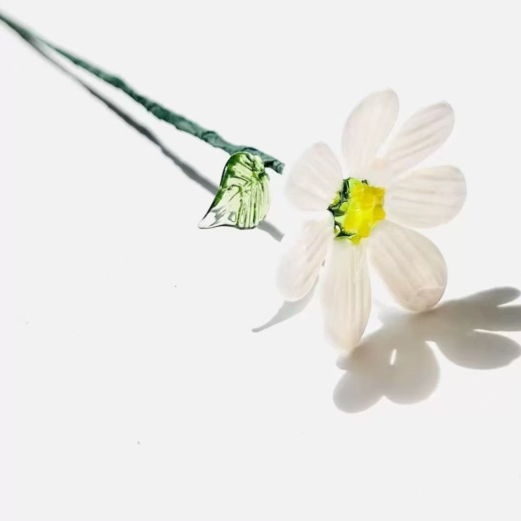 Birthlight Glass Garden — DIY Bouquet