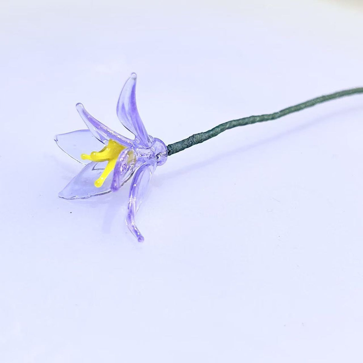 Birthlight Glass Garden — DIY Bouquet