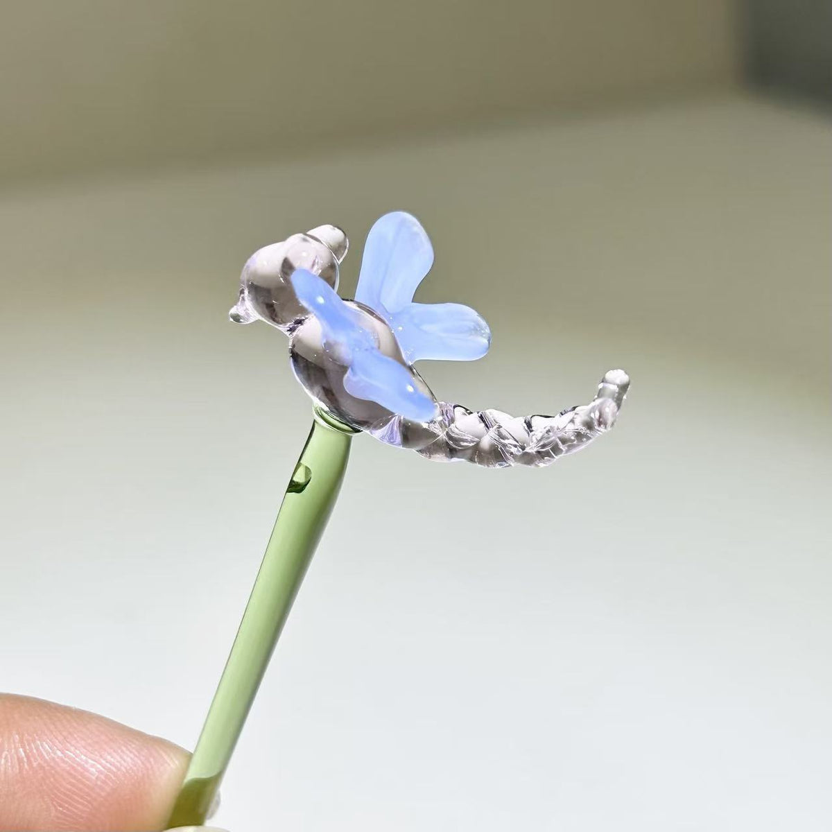 Birthlight Glass Garden — DIY Bouquet