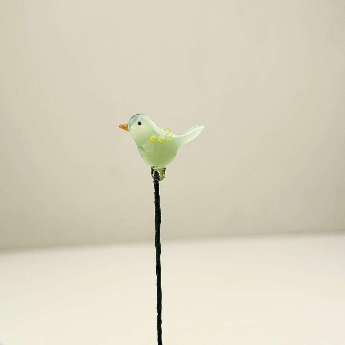 Birthlight Glass Garden — DIY Bouquet