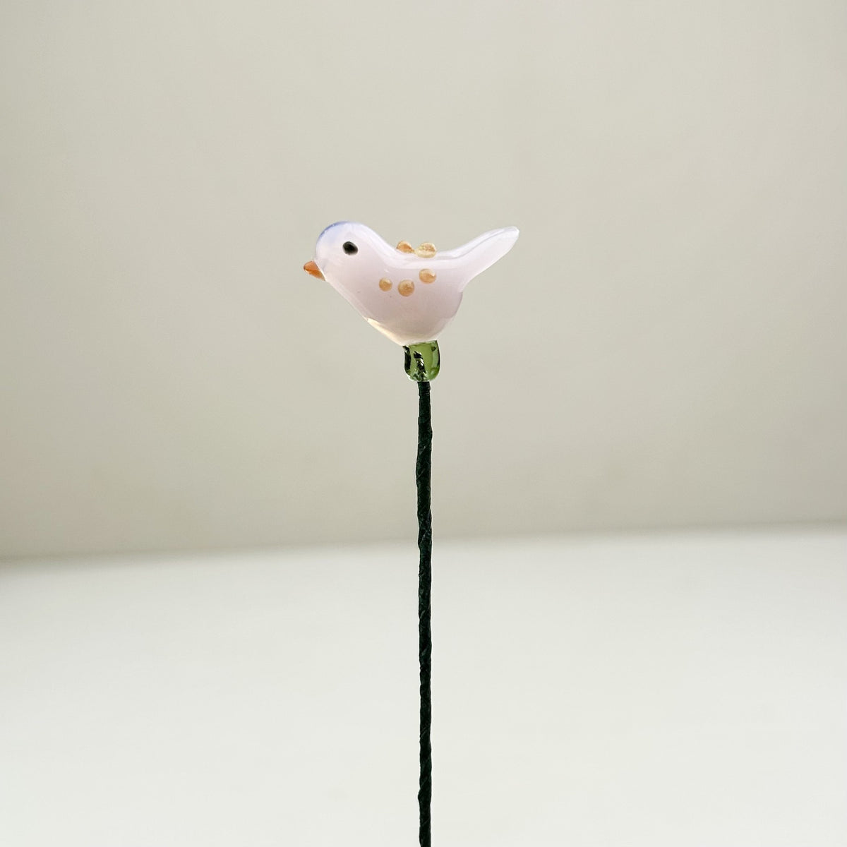Birthlight Glass Garden — DIY Bouquet