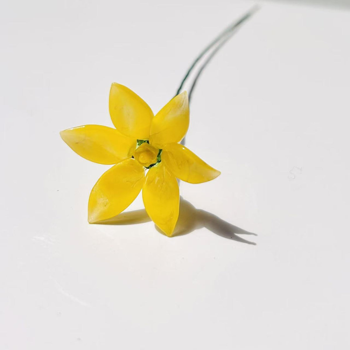 Birthlight Glass Garden — DIY Bouquet