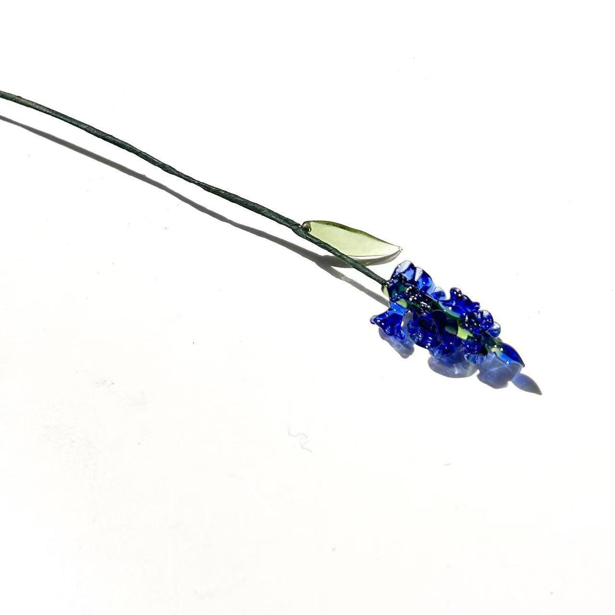 Birthlight Glass Garden — DIY Bouquet